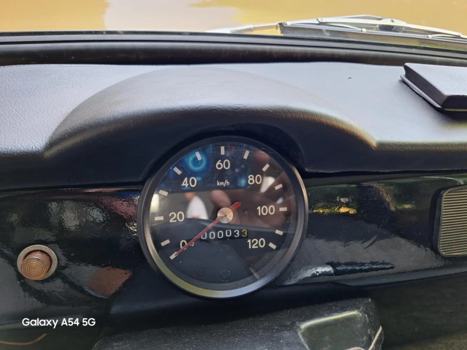 Trabant 601  - изображение 9