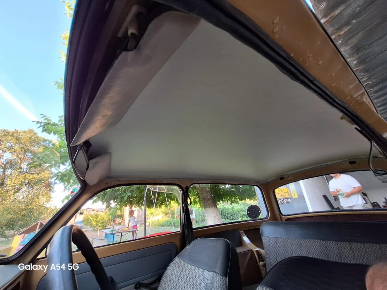 Trabant 601  - изображение 10