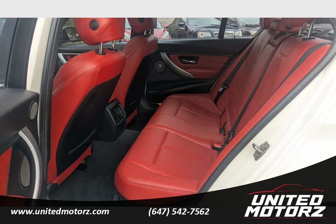 BMW 335 *  *    *   *  | Mobile.bg   17