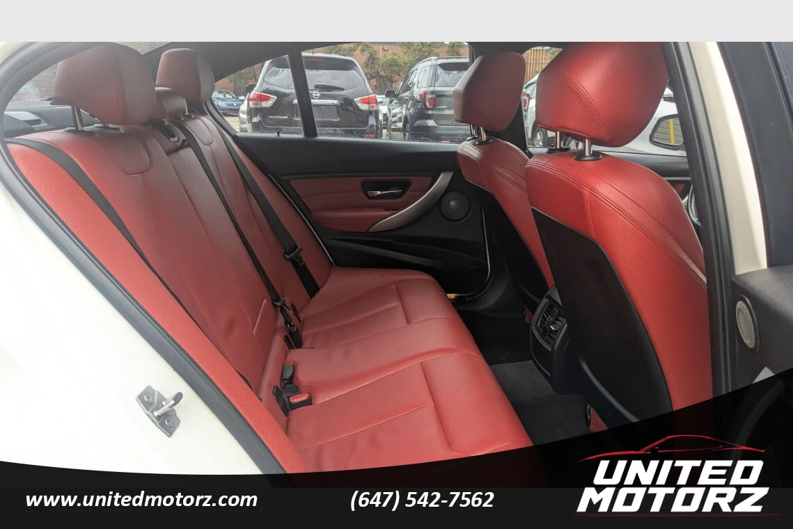 BMW 335 *  *    *   *  | Mobile.bg   16