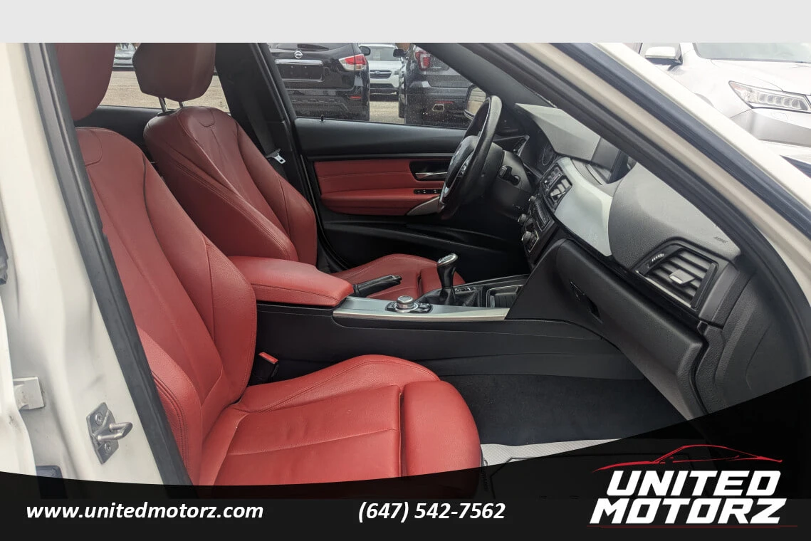 BMW 335 *  *    *   *  | Mobile.bg   15