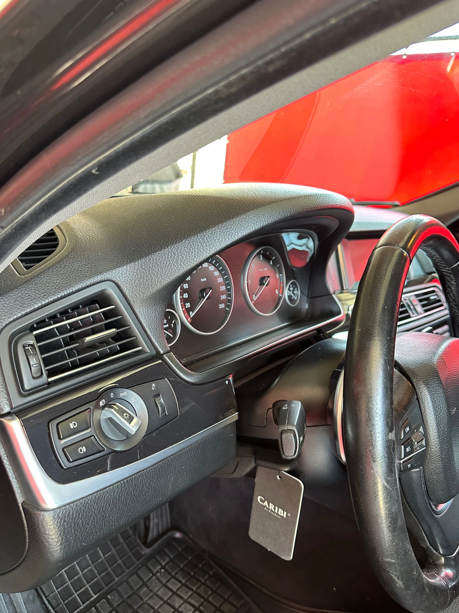 BMW 525 X-drive | Mobile.bg   6