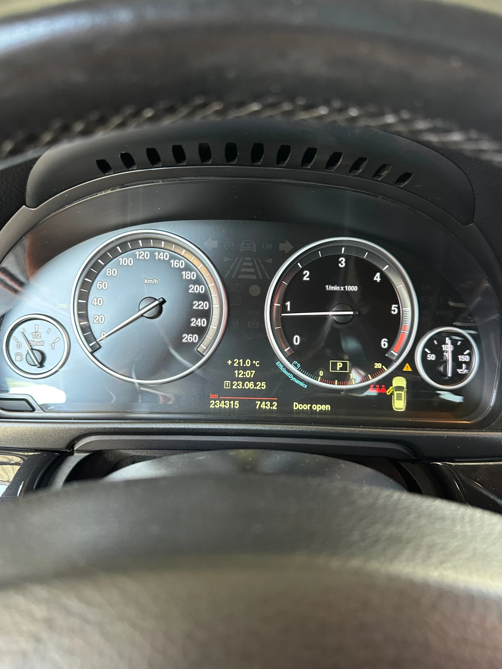 BMW 525 X-drive | Mobile.bg   12