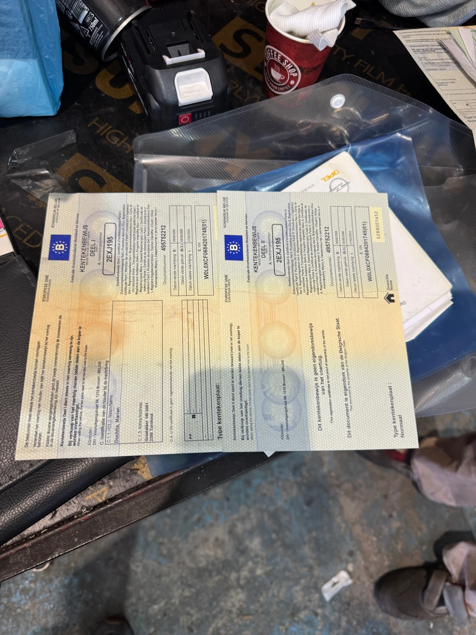 Opel Combo | Mobile.bg � ����������� 12