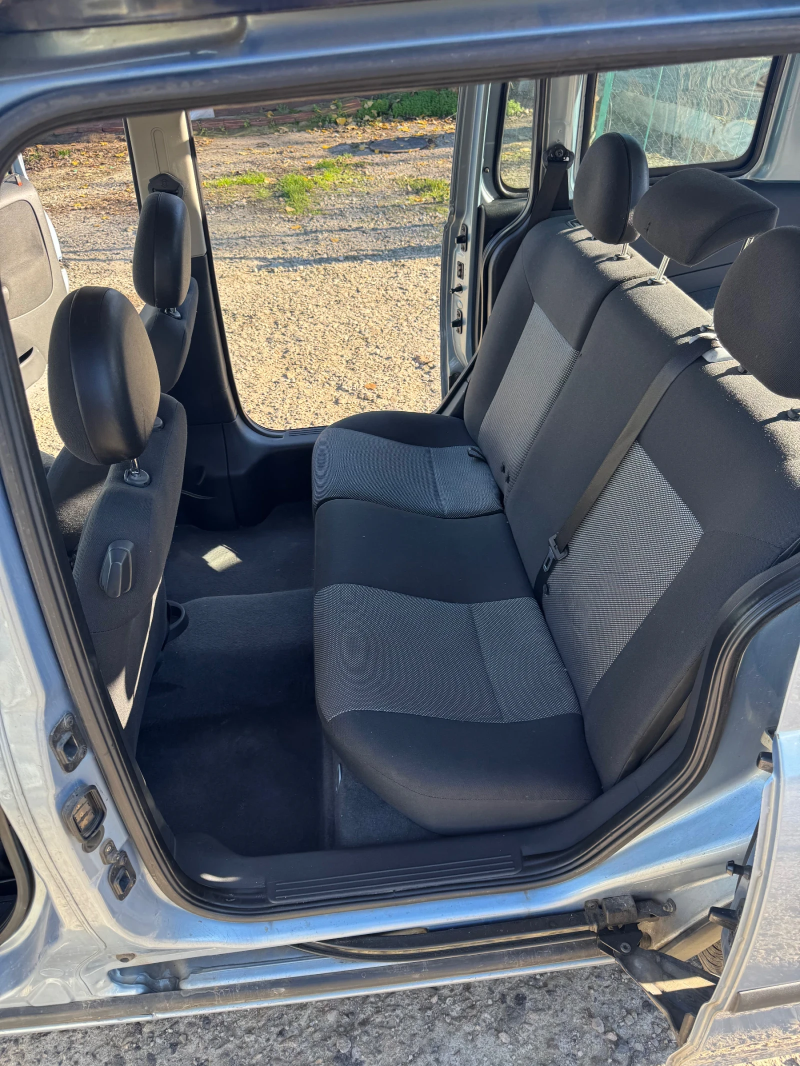 Opel Combo  - изображение 5