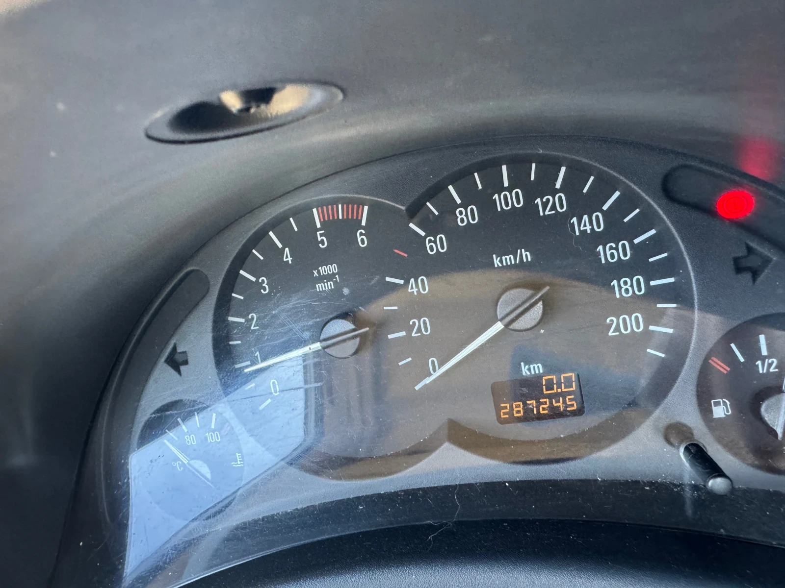 Opel Combo  - изображение 10