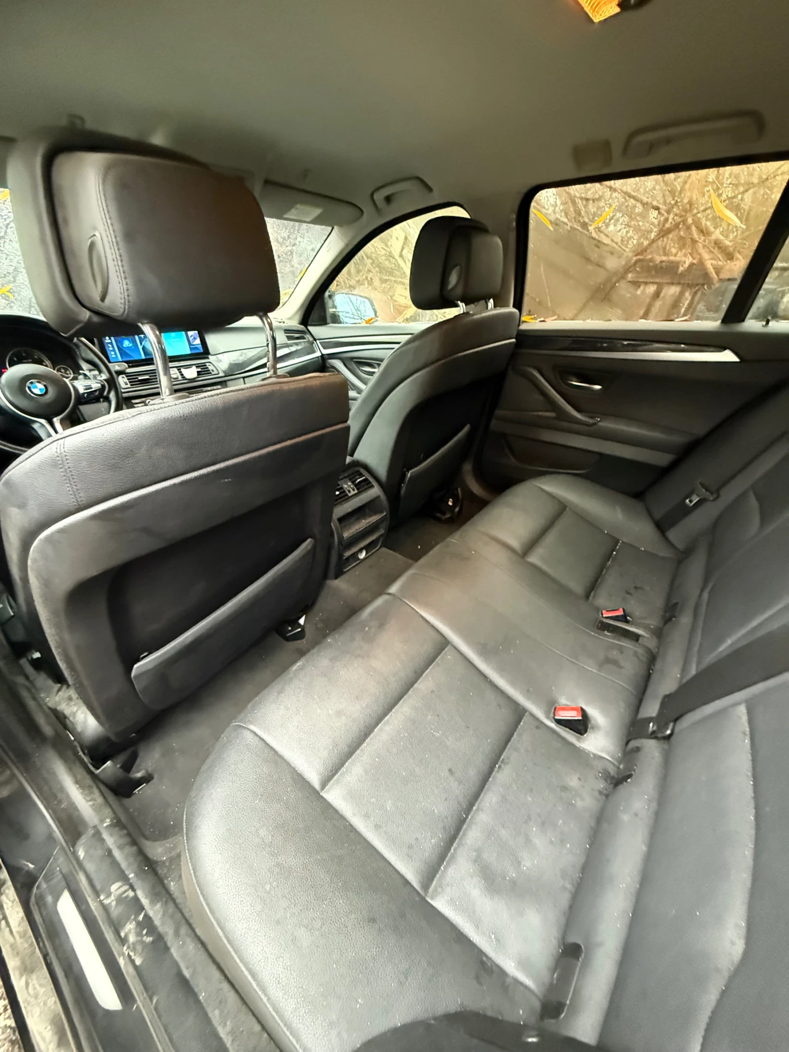 BMW 520 | Mobile.bg � ����������� 16
