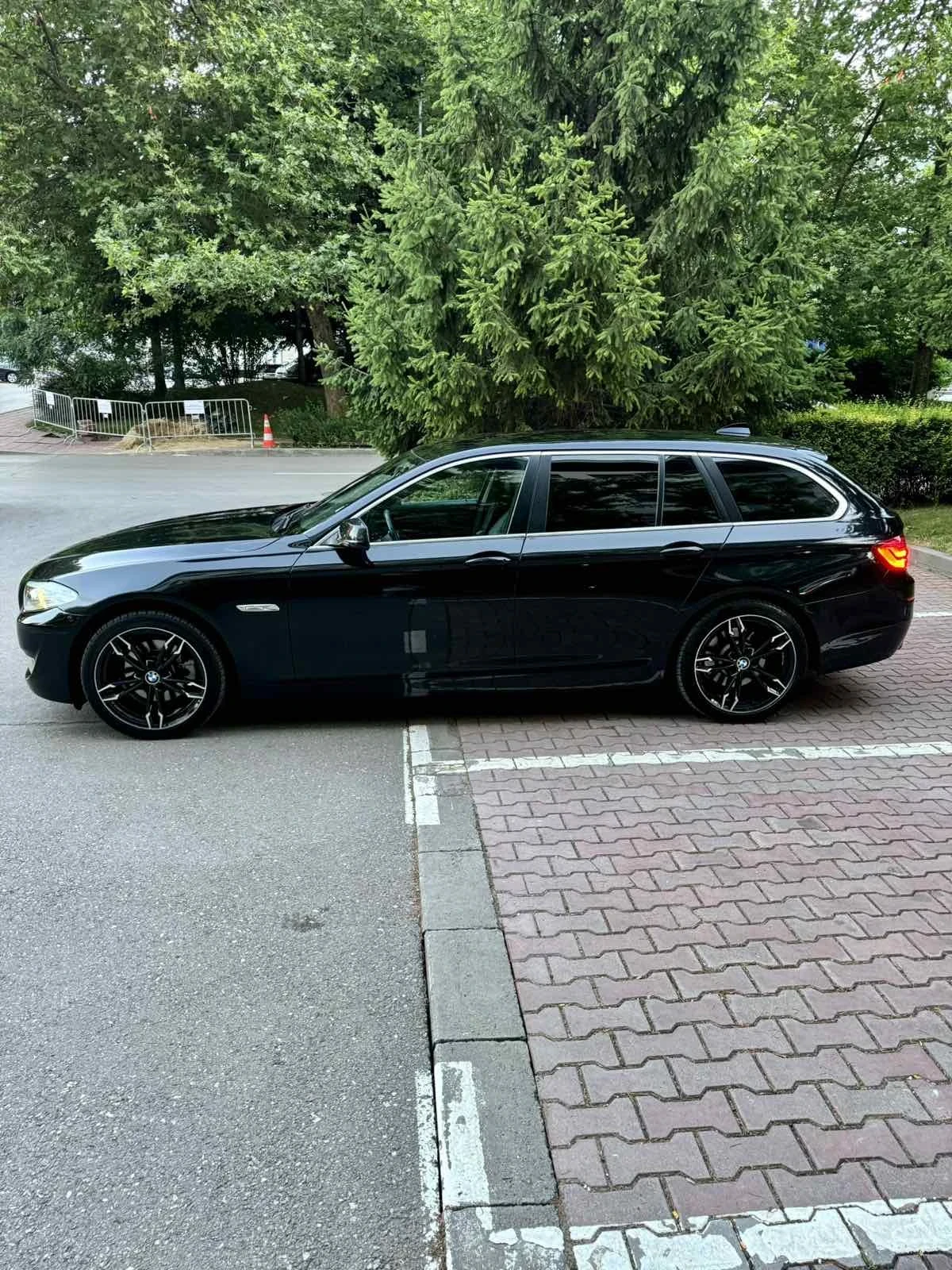BMW 520 | Mobile.bg � ����������� 8