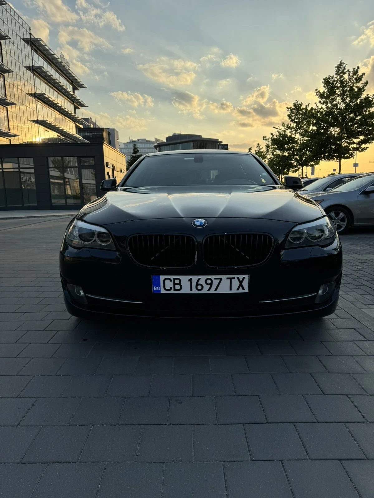 BMW 520 | Mobile.bg � ����������� 6