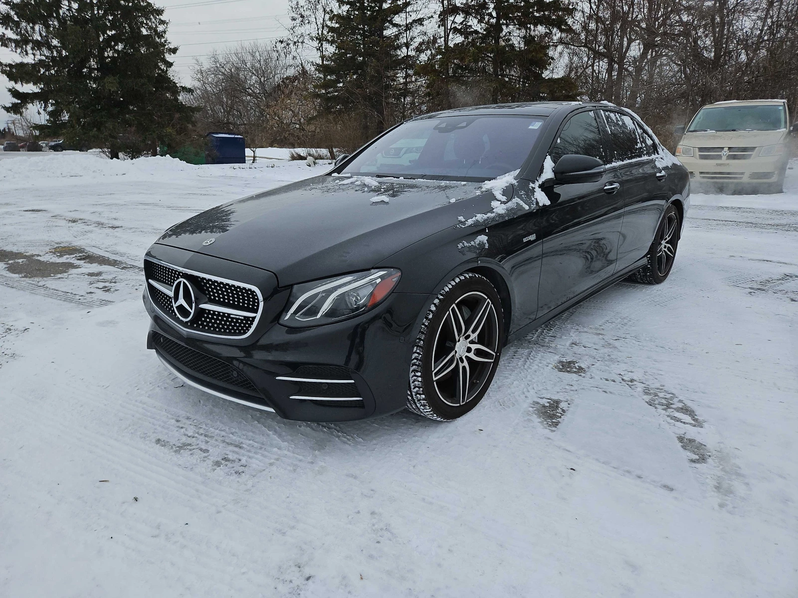 Mercedes-Benz E 43 AMG * * CARFAX * * ���� ������ * *  | Mobile.bg � ����������� 1