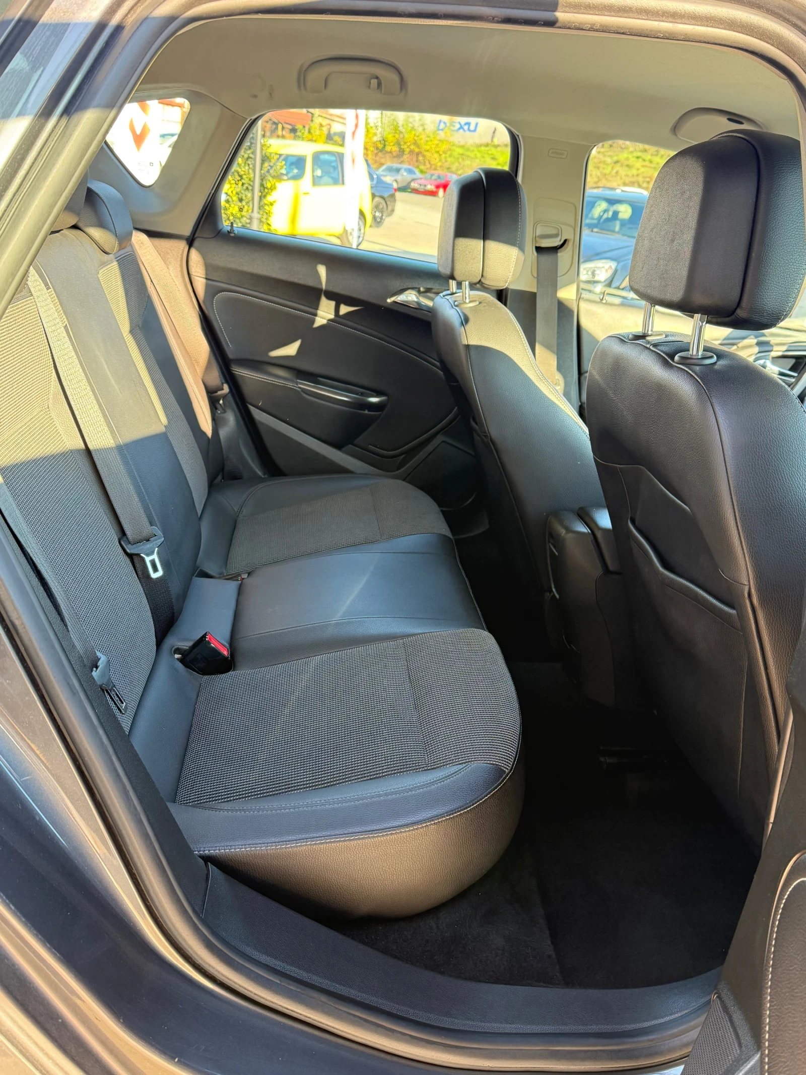 Opel Astra  - изображение 10