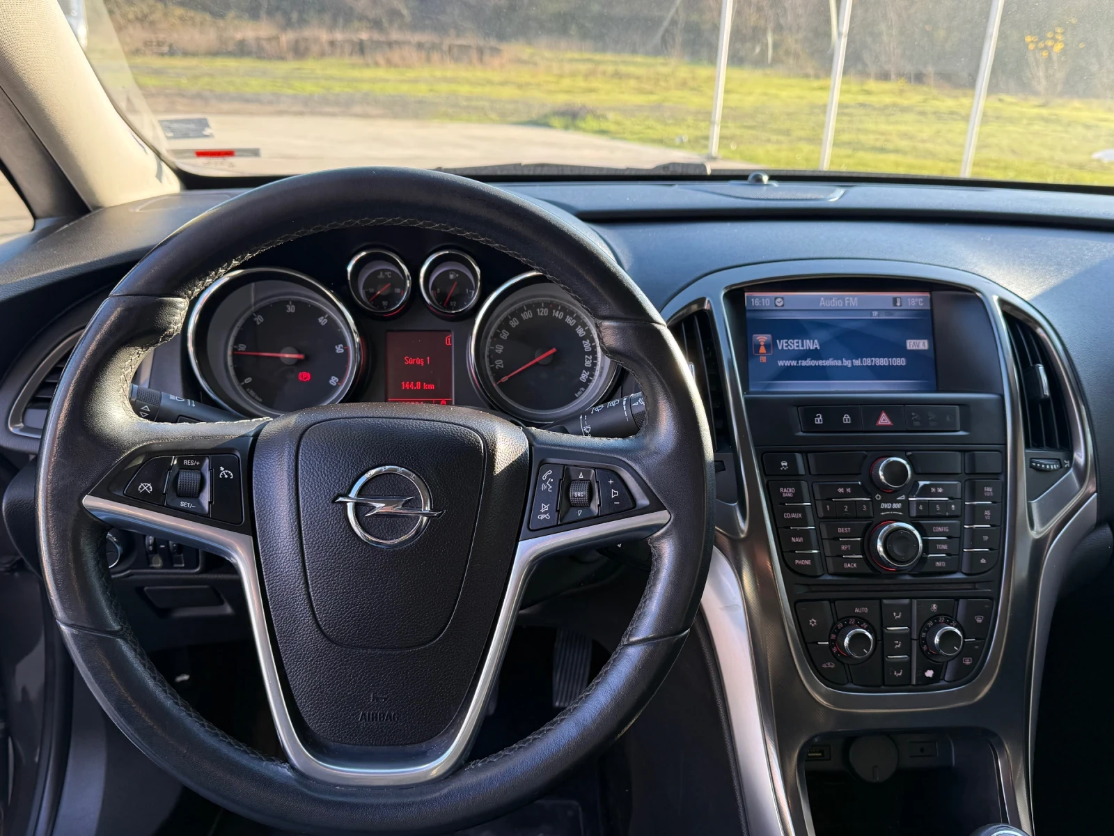 Opel Astra | Mobile.bg � ����������� 14