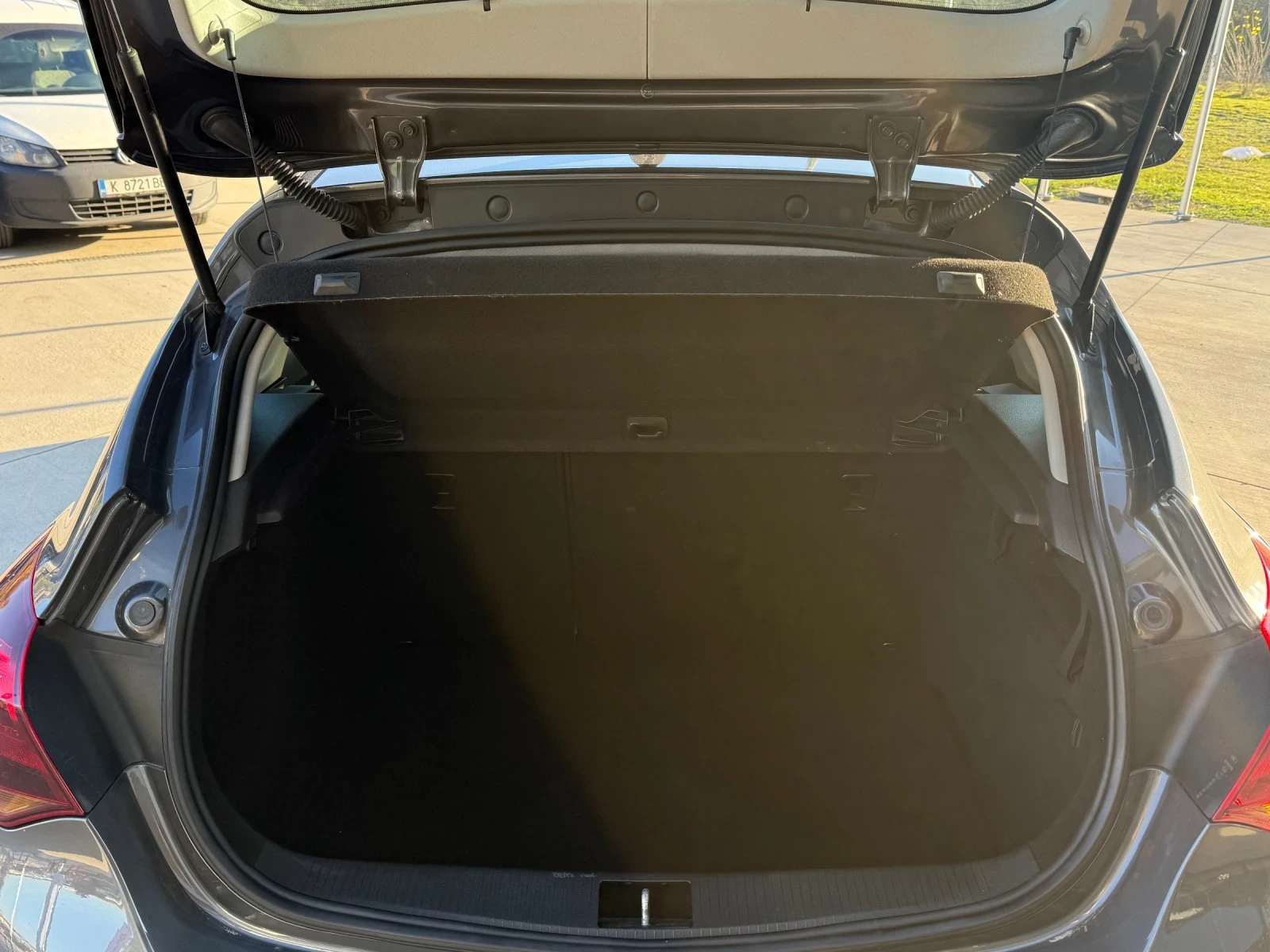 Opel Astra | Mobile.bg � ����������� 12