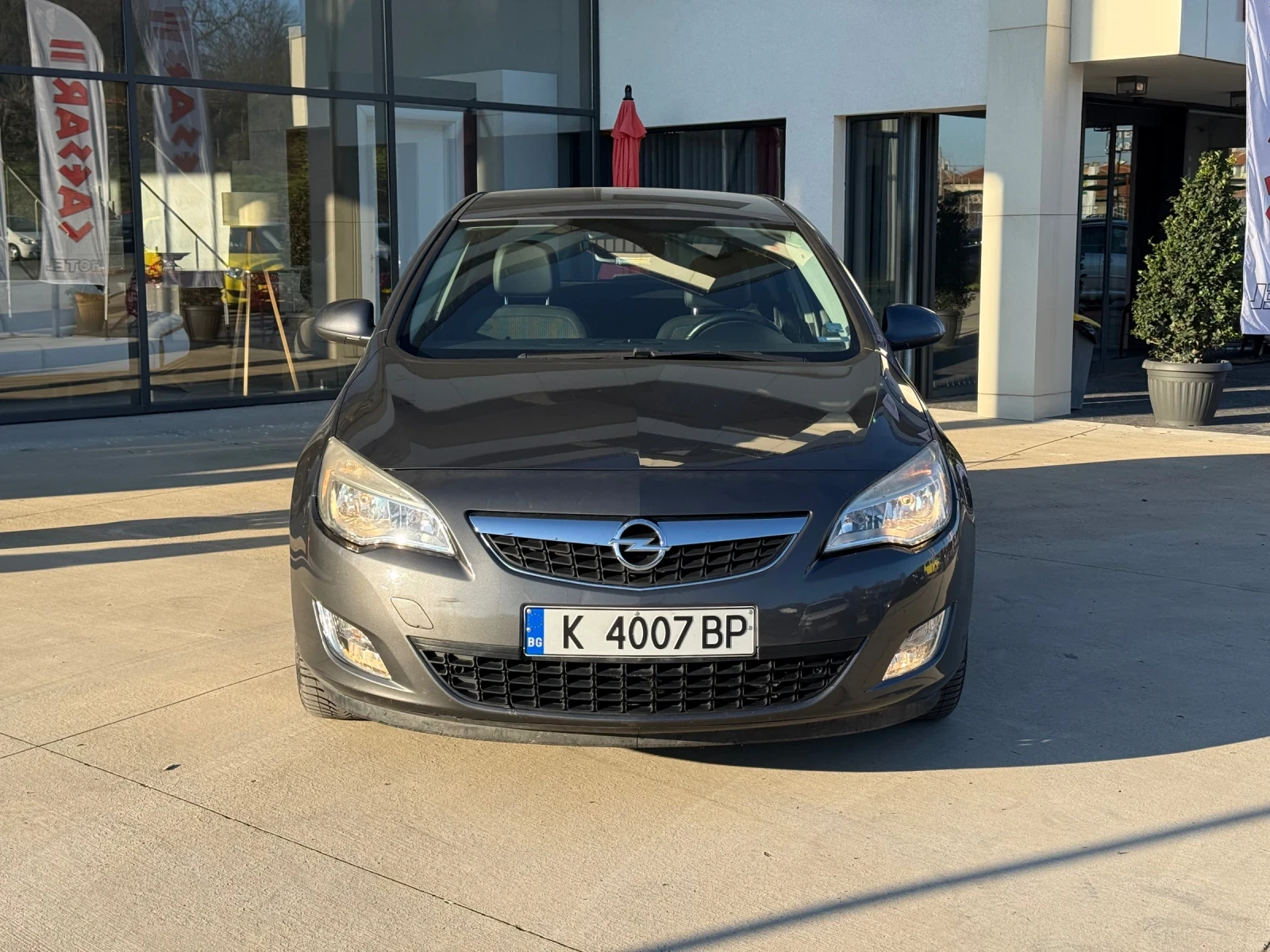 Opel Astra | Mobile.bg � ����������� 1