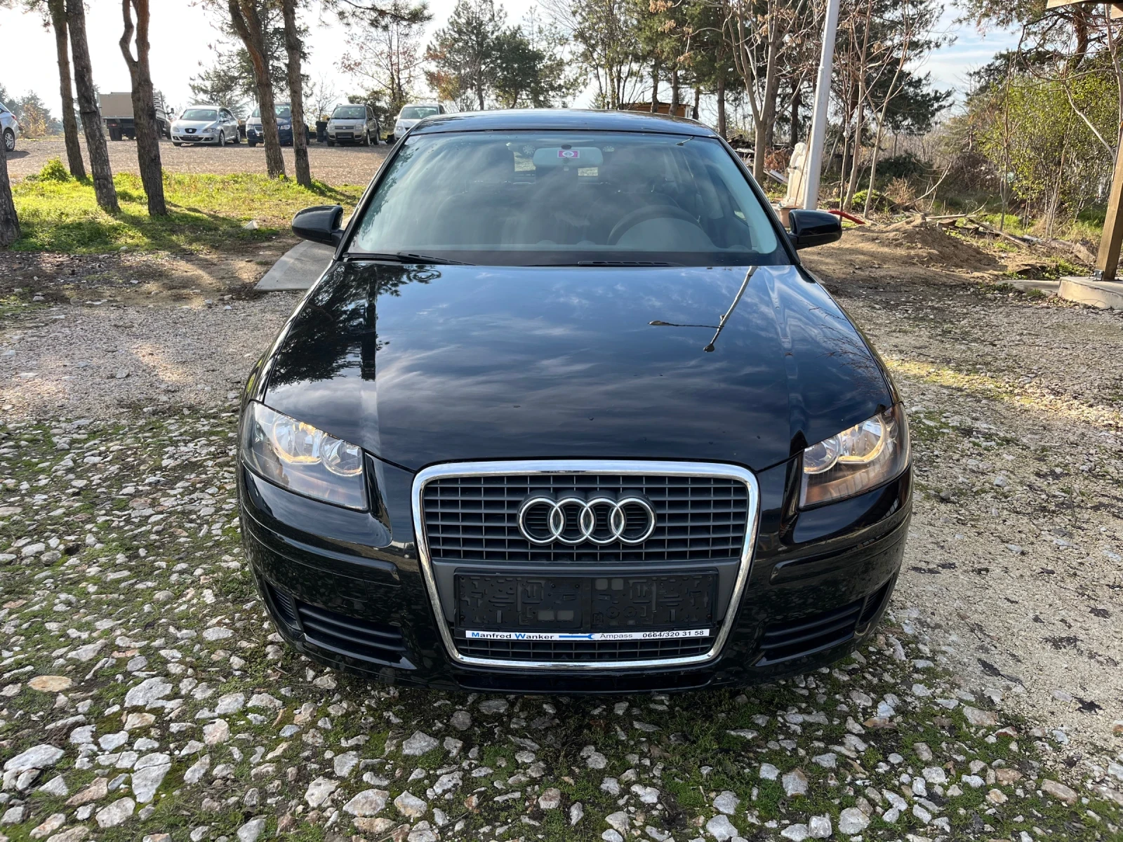 Audi A3 SportBack 1.9TDI | Mobile.bg � ����������� 2