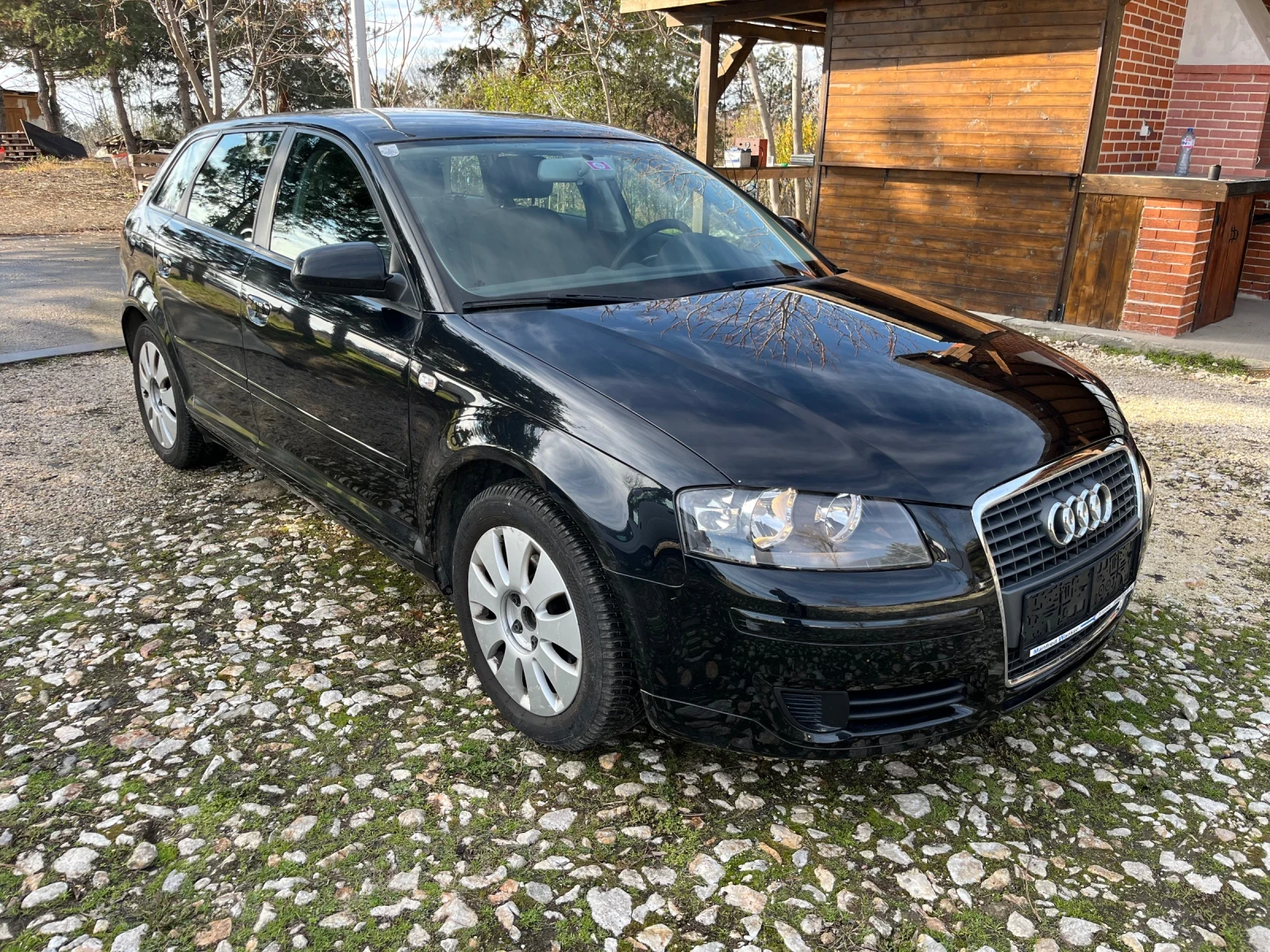 Audi A3 SportBack 1.9TDI | Mobile.bg � ����������� 3
