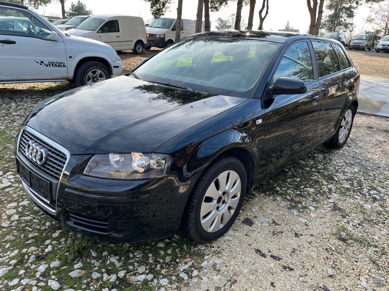 Audi A3 SportBack 1.9TDI | Mobile.bg � ����������� 1