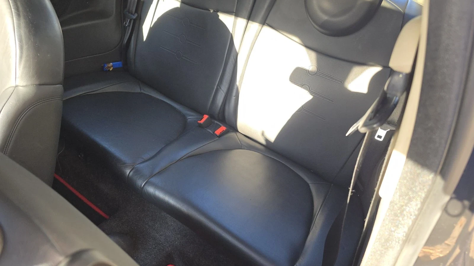 Fiat 500 1.4 16v | Mobile.bg � ����������� 11