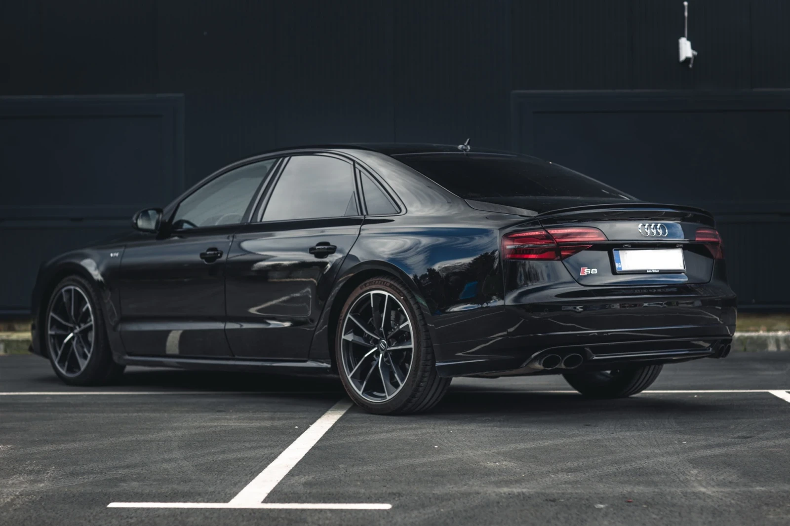 Audi S8 S8 Plus Carbon Ceramic  | Mobile.bg � ����������� 5