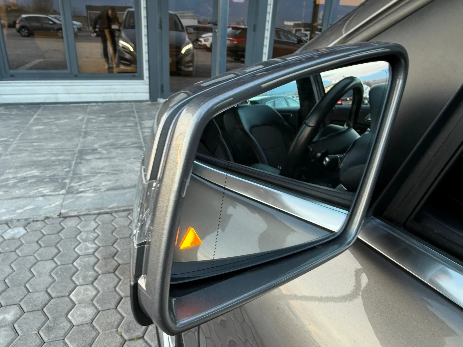 Mercedes-Benz B 200 AVANGARDE!100% ������ ���������! ������� ��������� | Mobile.bg � ����������� 16