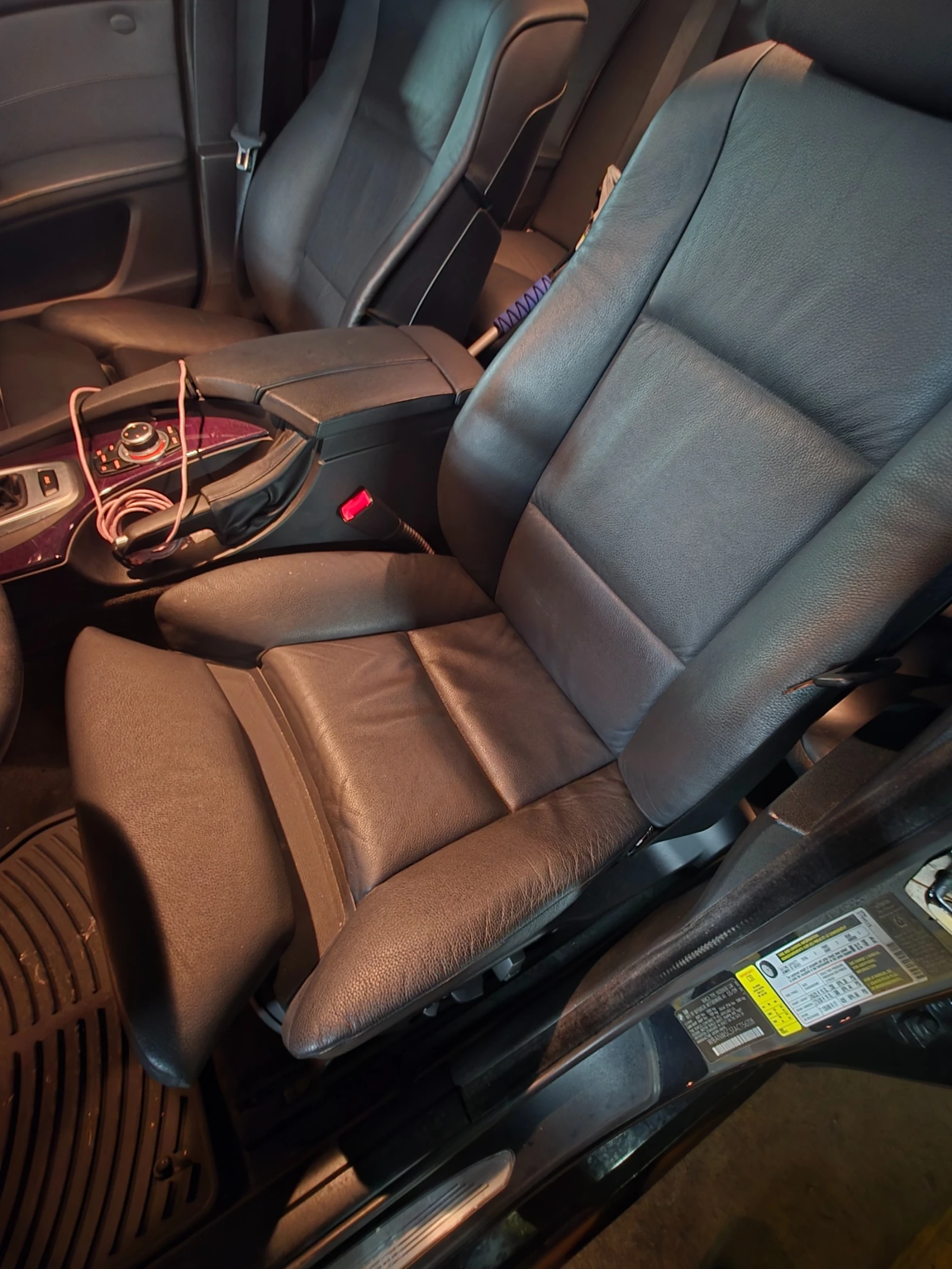 BMW 550 M-Paket USA ������ ��������� | Mobile.bg � ����������� 16