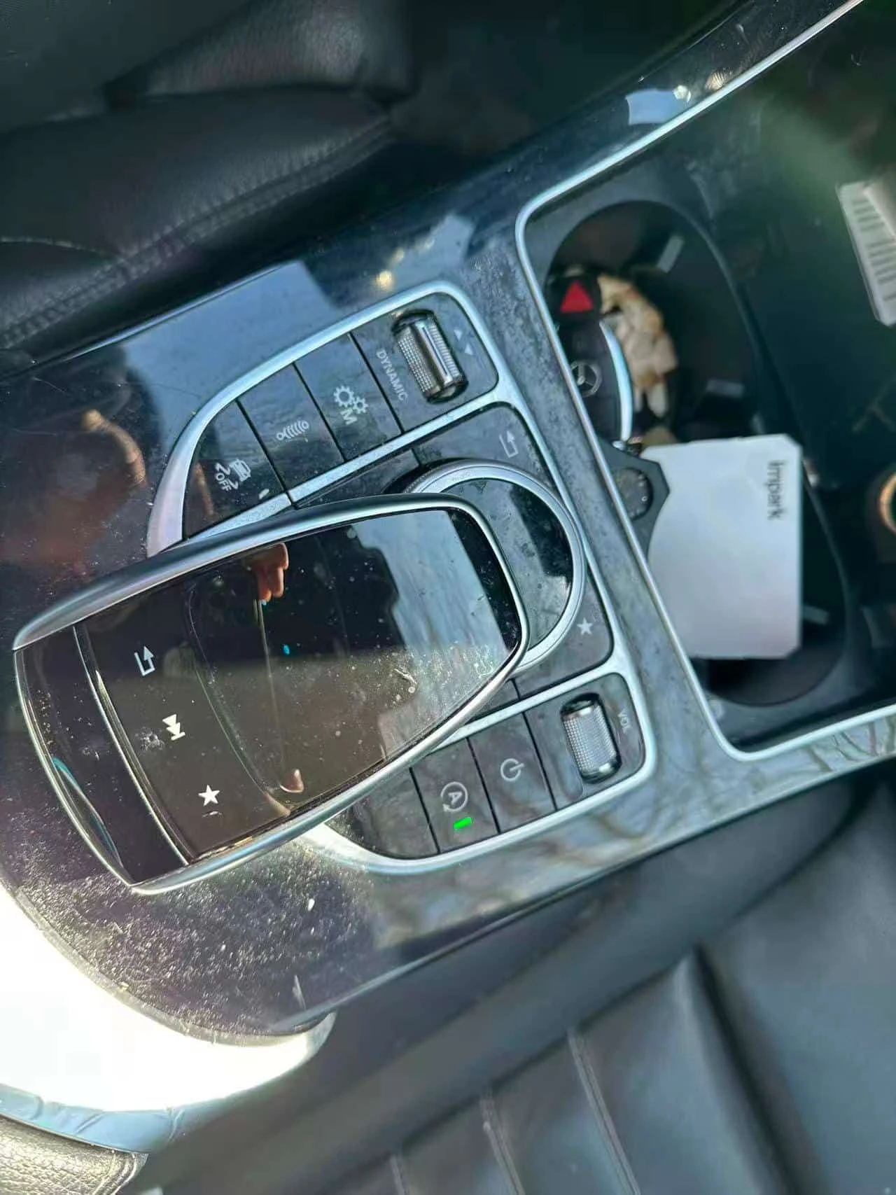 Mercedes-Benz C 43 AMG * 360 * BURMESTER * ��������  | Mobile.bg � ����������� 6