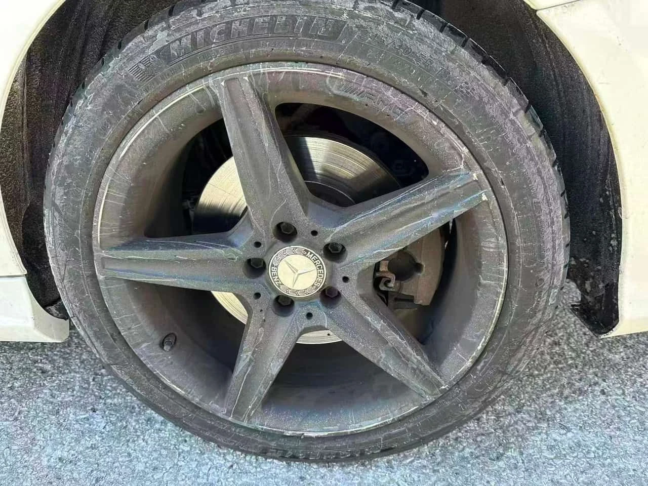 Mercedes-Benz C 43 AMG * 360 * BURMESTER * ��������  | Mobile.bg � ����������� 4