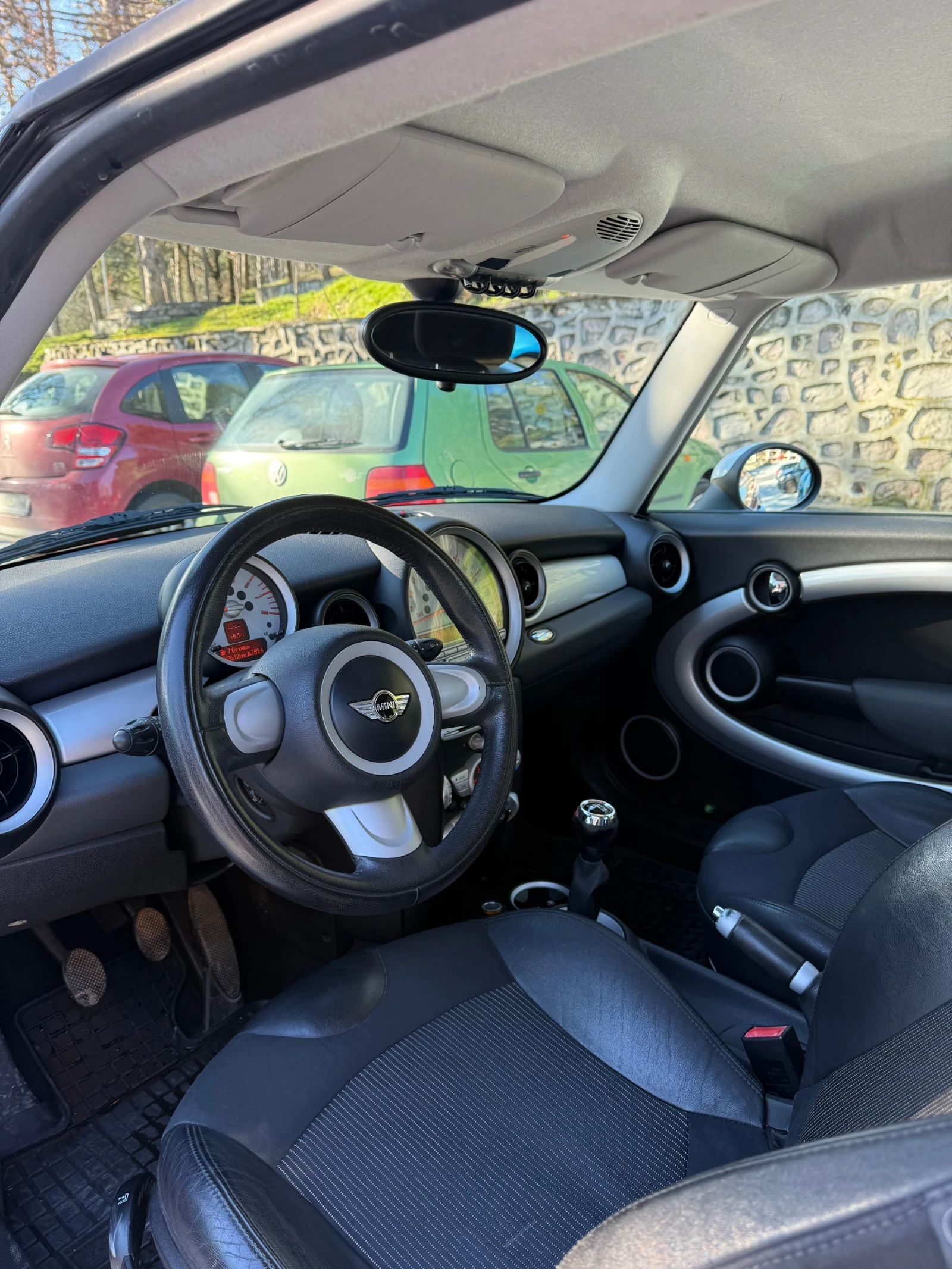 Mini Cooper | Mobile.bg � ����������� 13