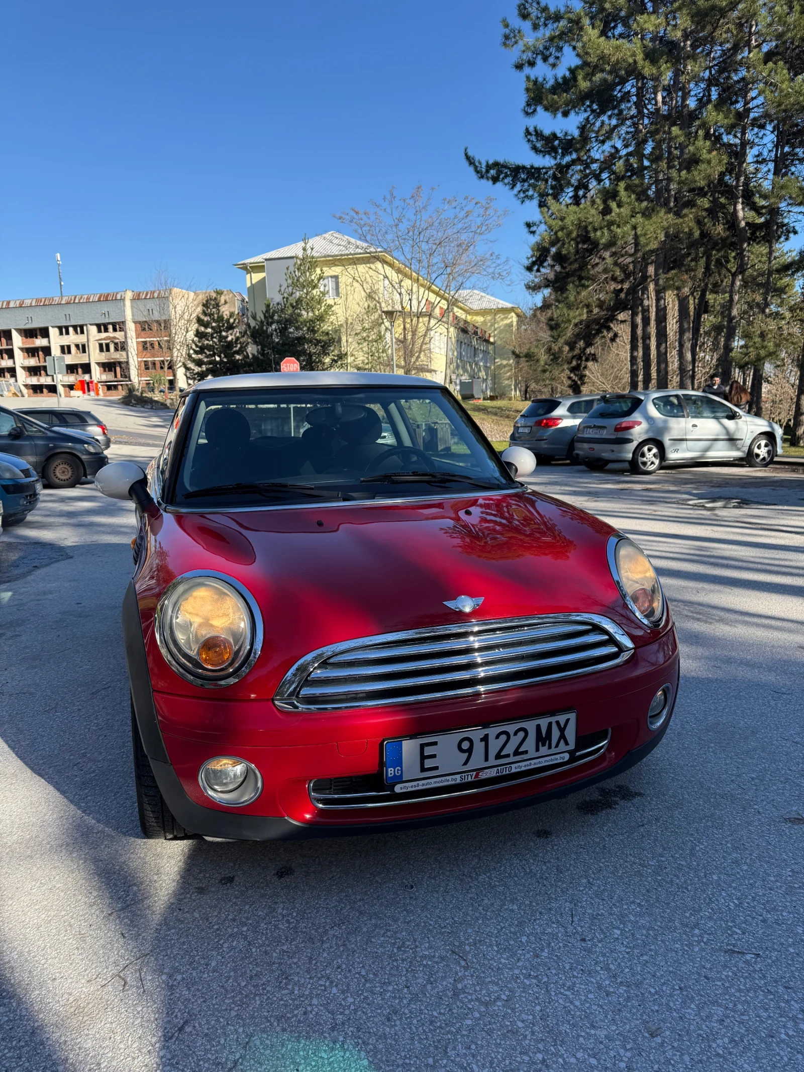 Mini Cooper | Mobile.bg � ����������� 1