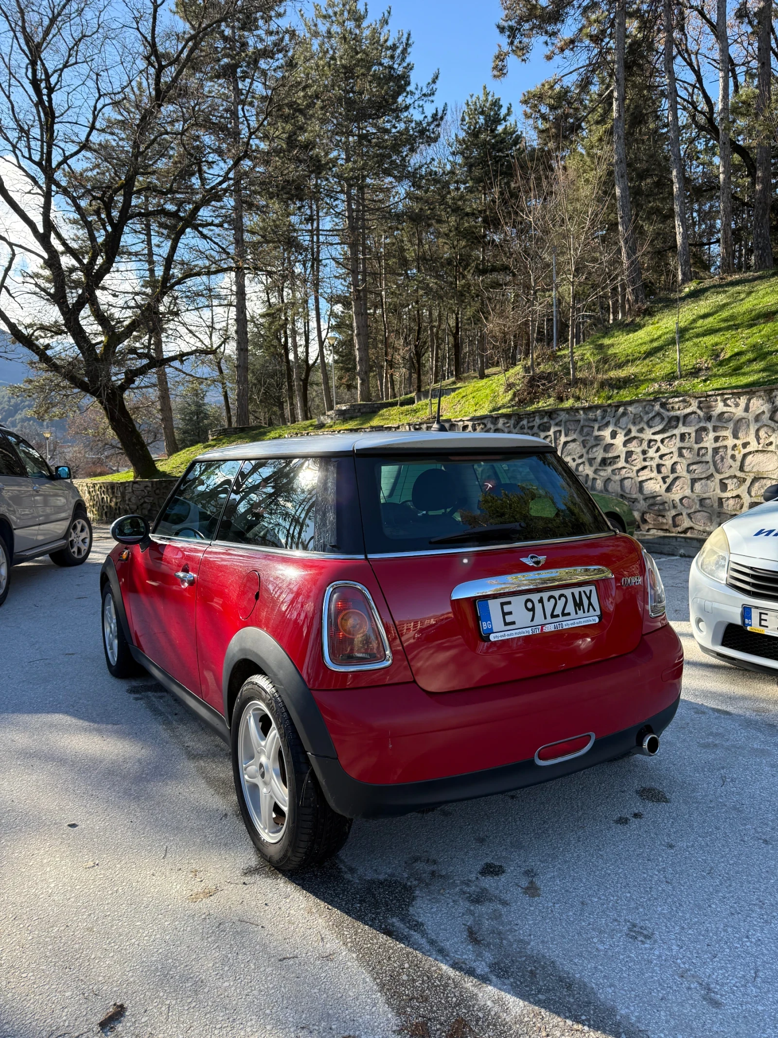 Mini Cooper | Mobile.bg � ����������� 6