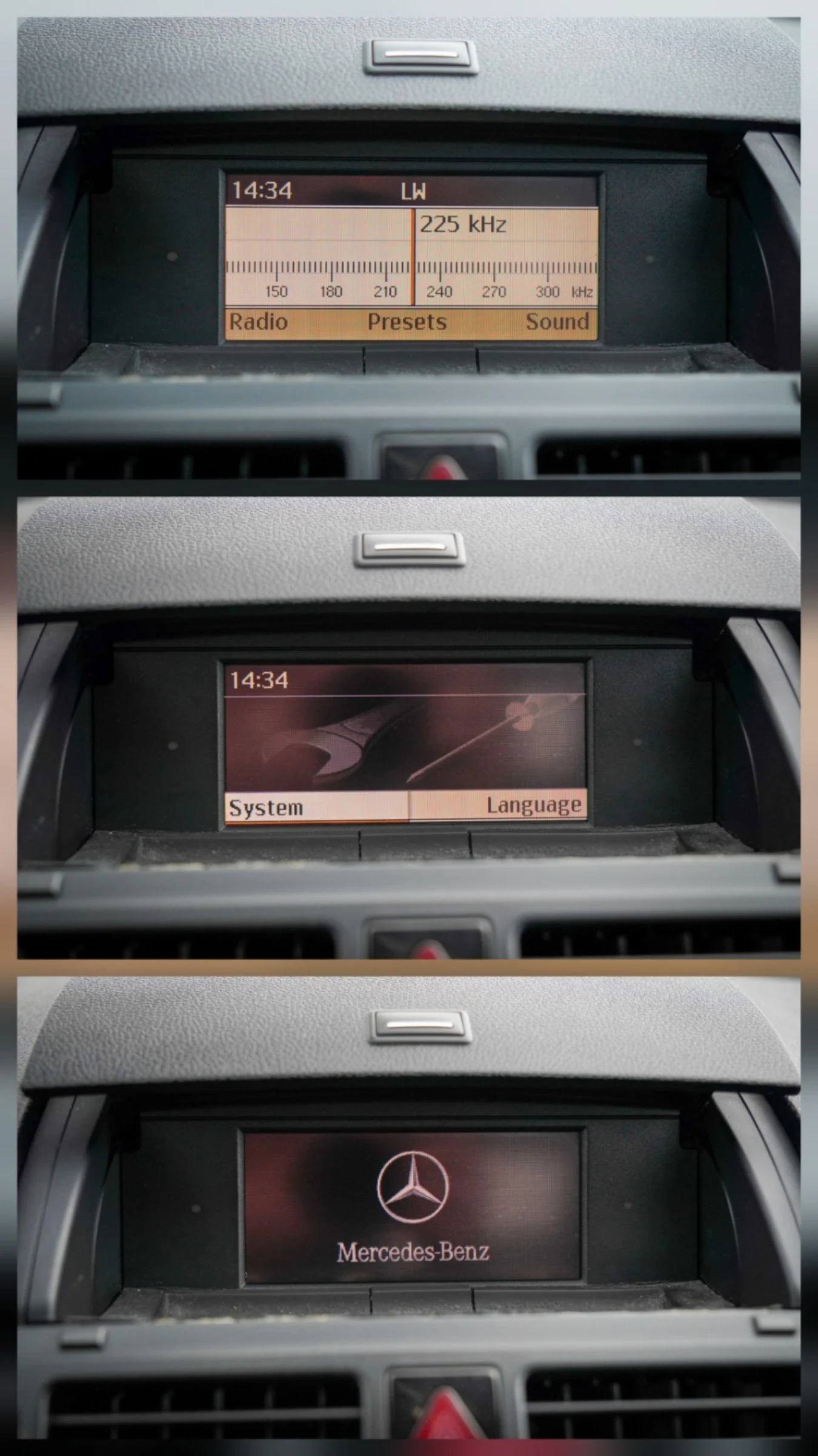 Mercedes-Benz C 220 AVTOMAT-646-������ | Mobile.bg � ����������� 10