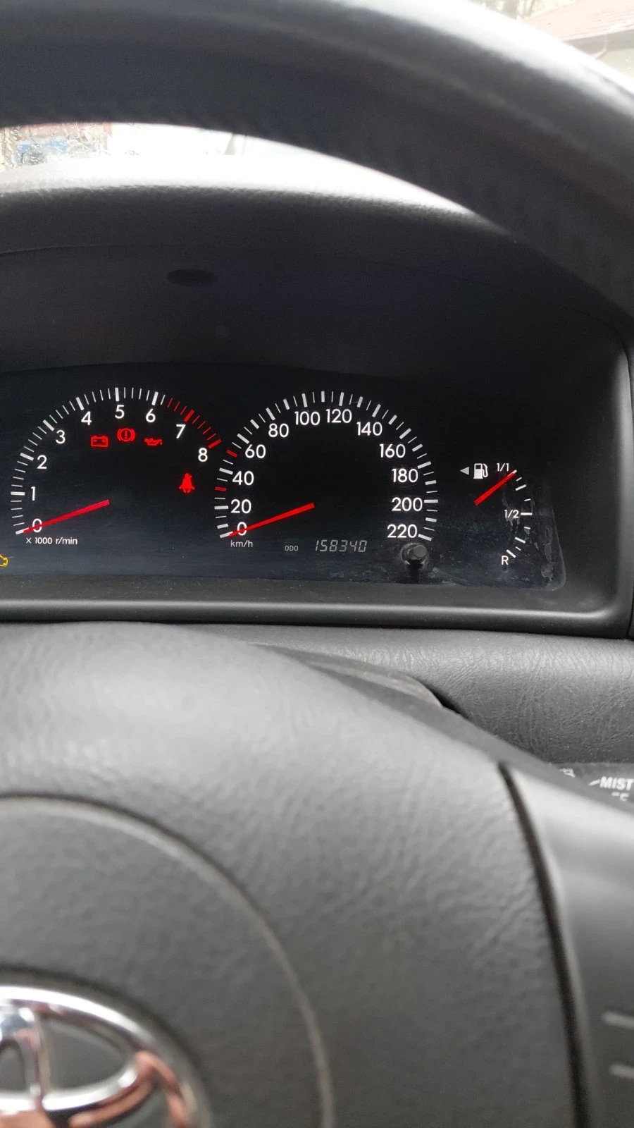 Toyota Corolla 1.6 VVT-i 110ks | Mobile.bg � ����������� 7