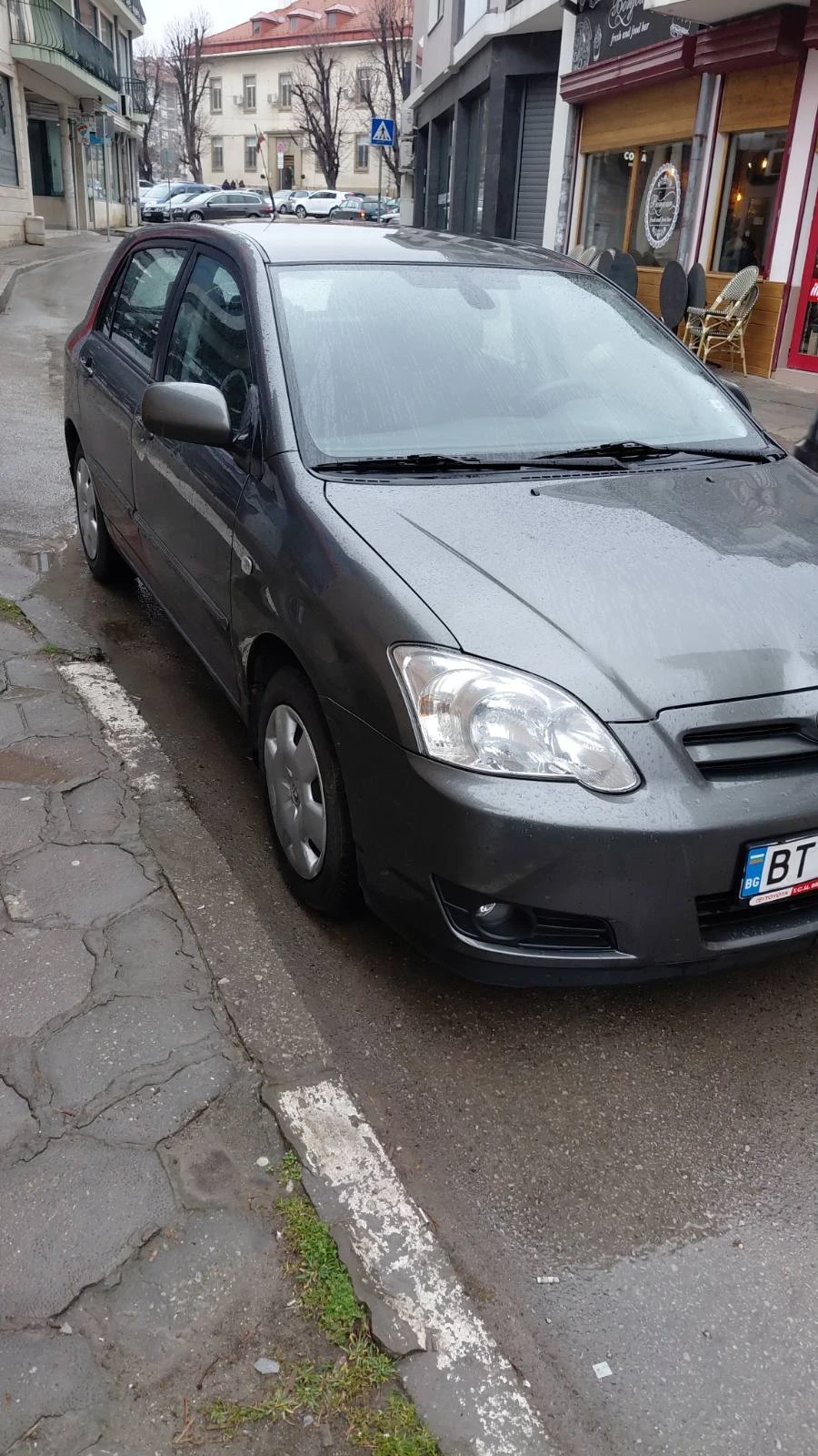 Toyota Corolla 1.6 VVT-i 110ks | Mobile.bg � ����������� 3