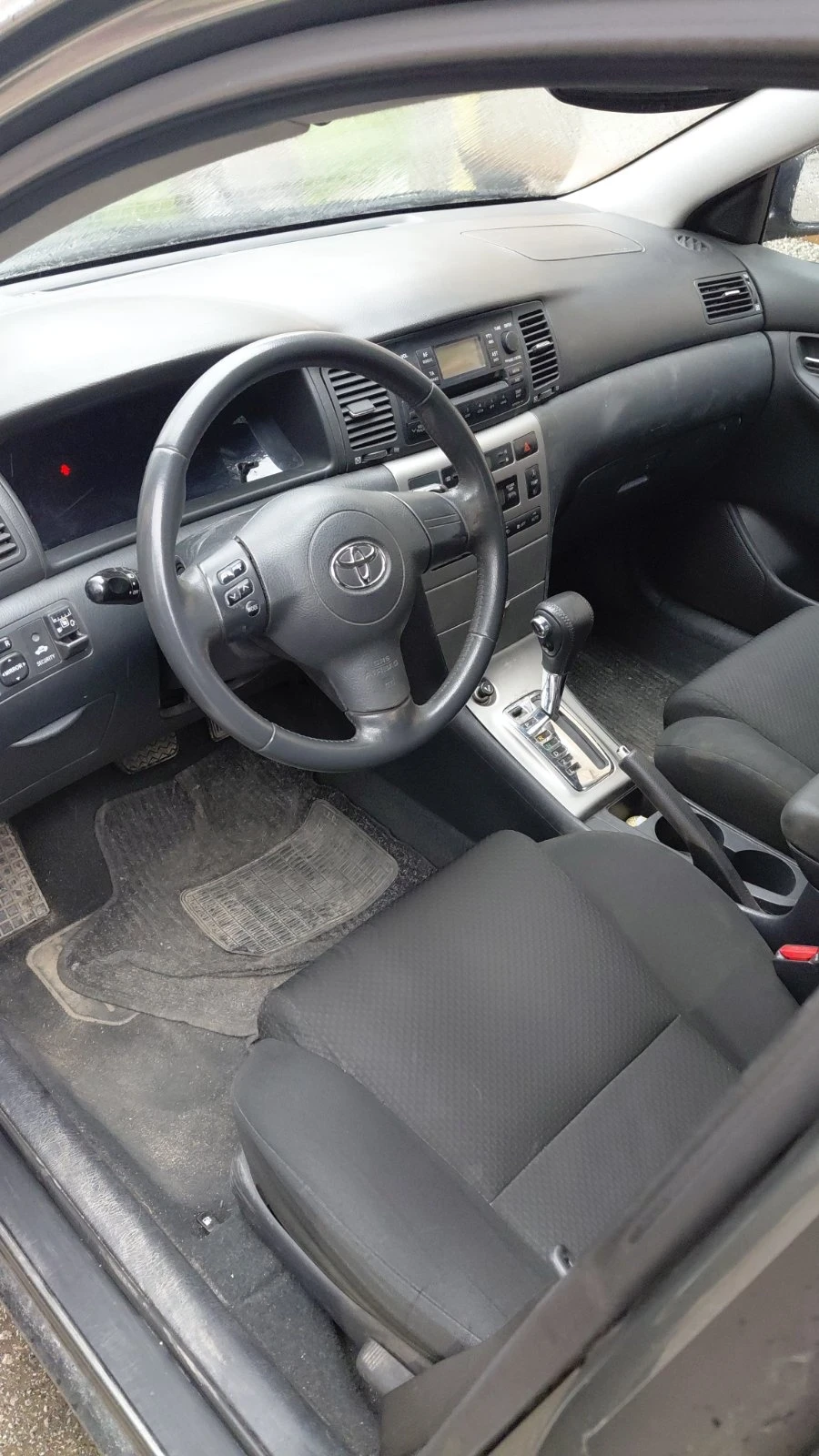 Toyota Corolla 1.6 VVT-i 110ks | Mobile.bg � ����������� 6