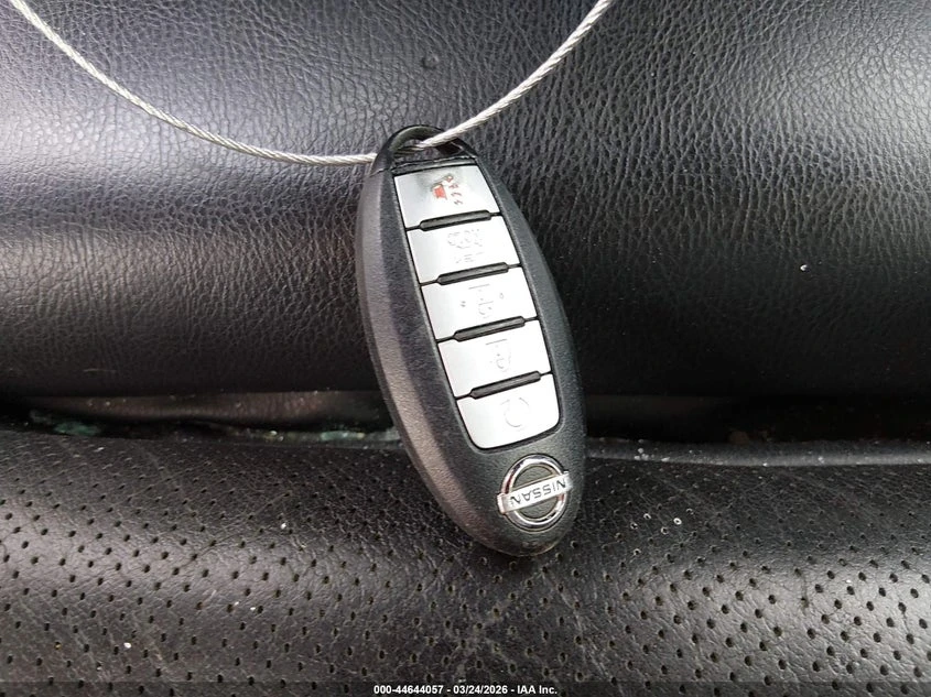 Nissan Maxima 3.5l 3.5 Sv | Mobile.bg � ����������� 11