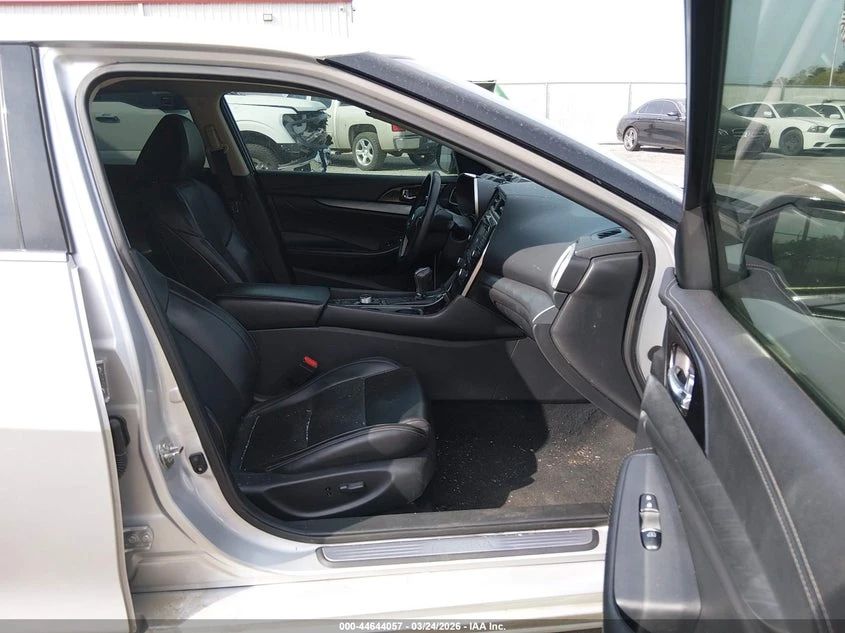 Nissan Maxima 3.5l 3.5 Sv | Mobile.bg � ����������� 5