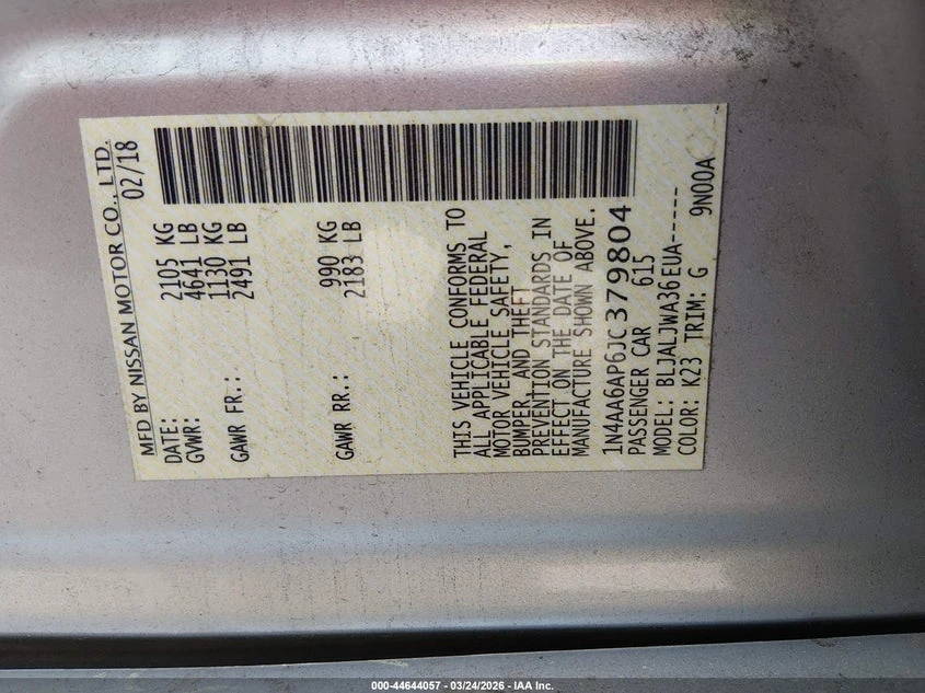 Nissan Maxima 3.5l 3.5 Sv | Mobile.bg � ����������� 9