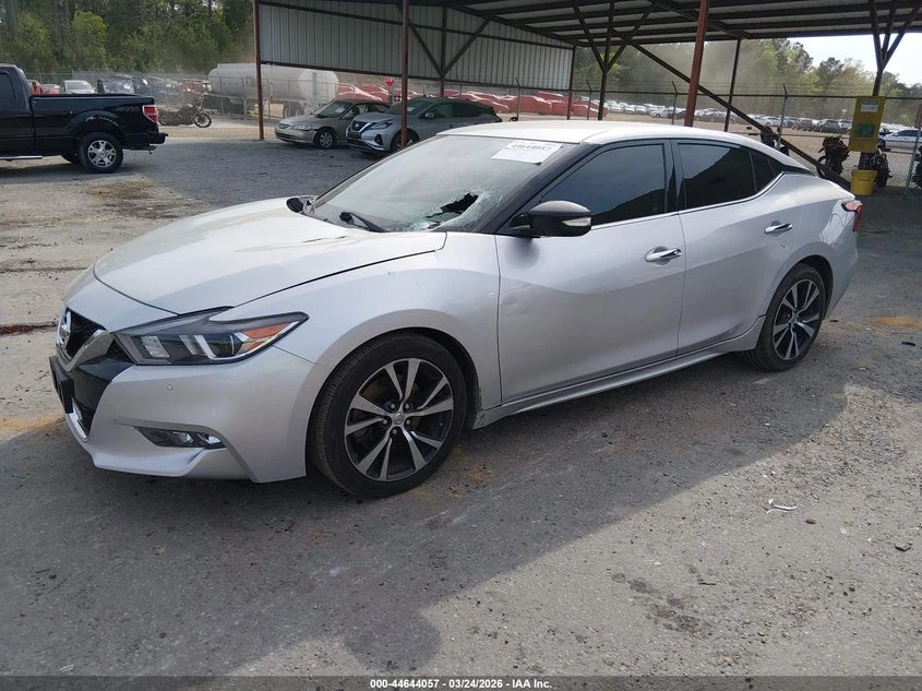 Nissan Maxima 3.5l 3.5 Sv | Mobile.bg � ����������� 2