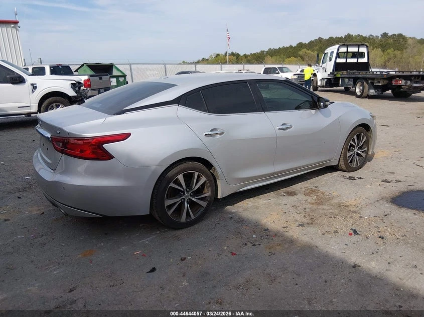 Nissan Maxima 3.5l 3.5 Sv | Mobile.bg � ����������� 4