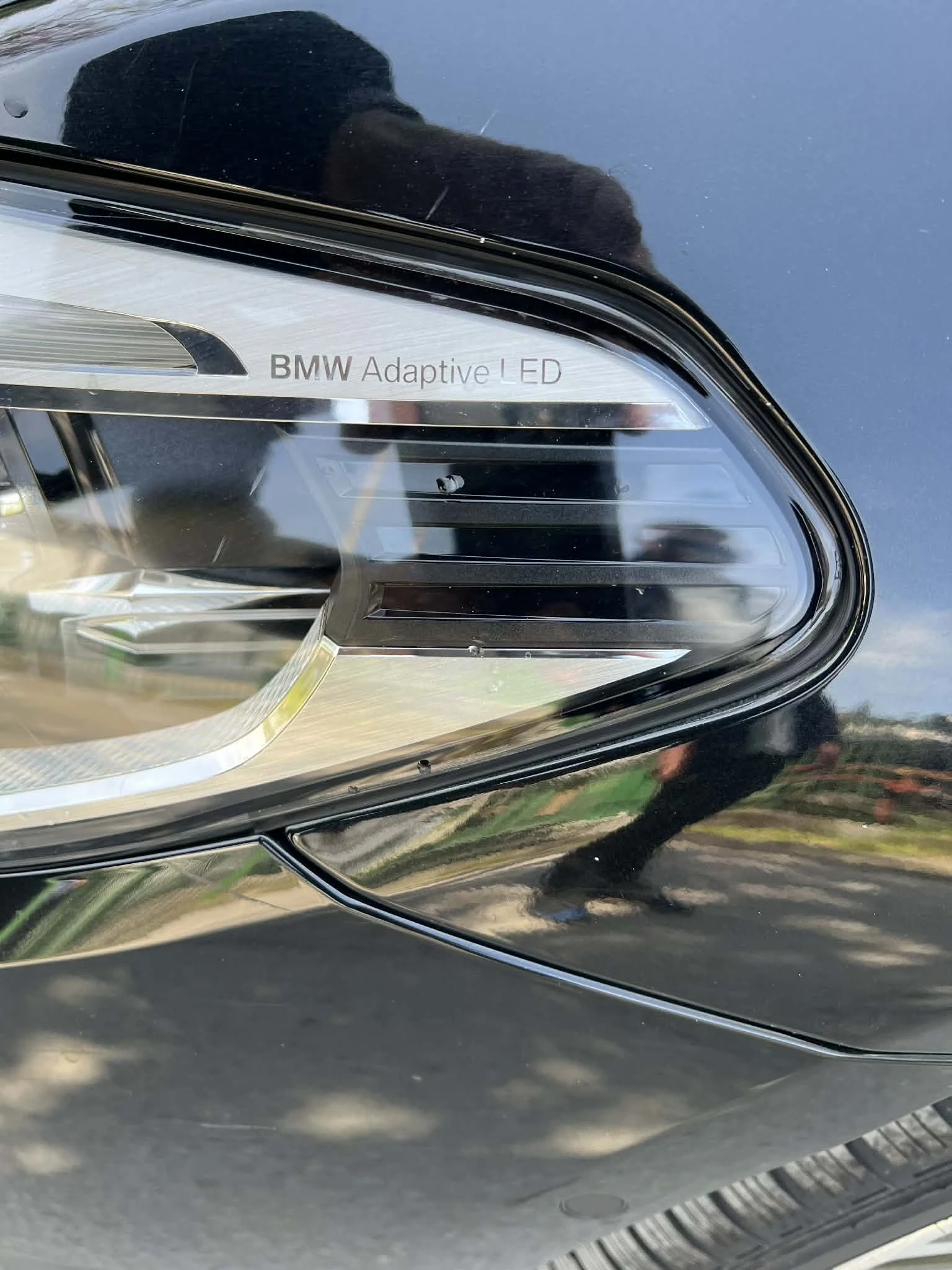 BMW 520   M Packet Mild Hybrid , снимка 8 - Автомобили и джипове - 54258288