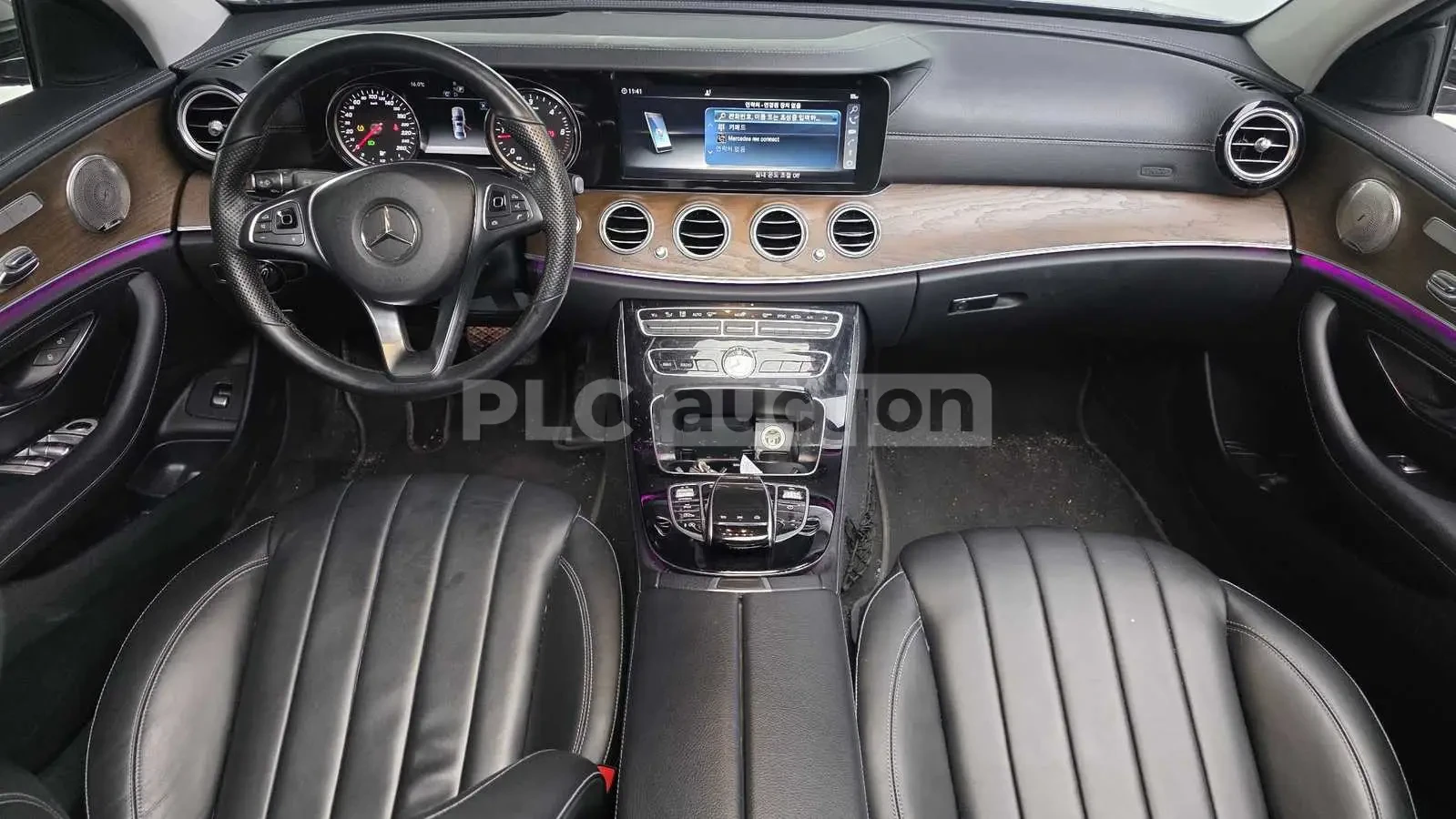 Mercedes-Benz E 220 �������� * ������� * KEYLESS * HEAD-UP * BURMESTER | Mobile.bg � ����������� 7
