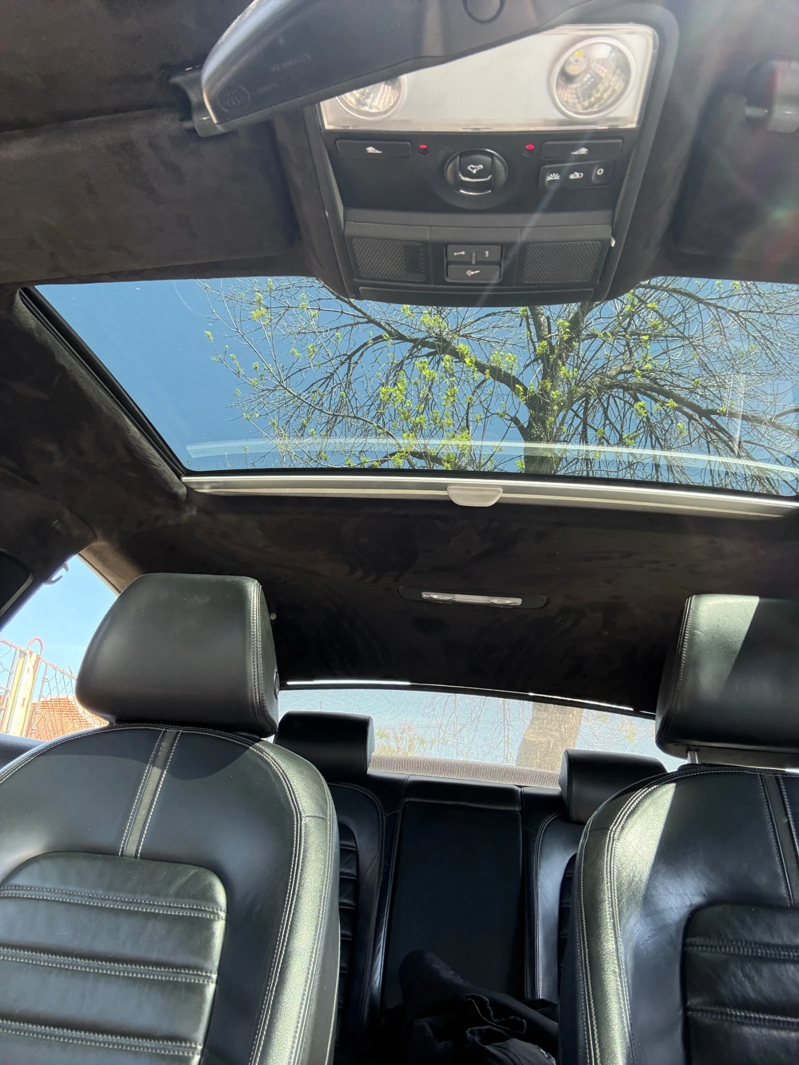VW CC, снимка 11 - Автомобили и джипове - 54333656