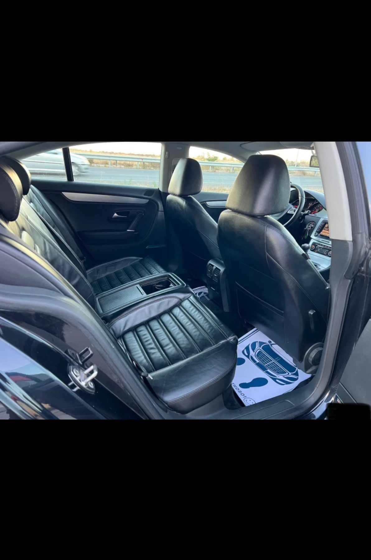 VW CC, снимка 10 - Автомобили и джипове - 54333656