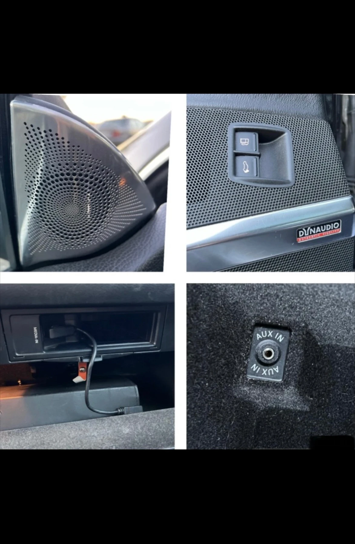 VW CC, снимка 13 - Автомобили и джипове - 54333656