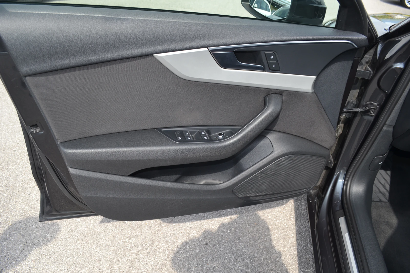 Audi A4 2.0TDI-190K.S | Mobile.bg � ����������� 9