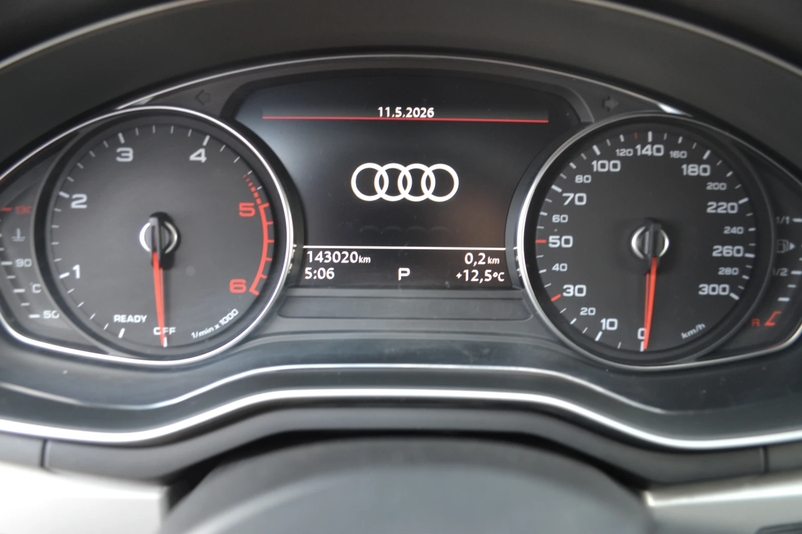 Audi A4 2.0TDI-190K.S | Mobile.bg � ����������� 12
