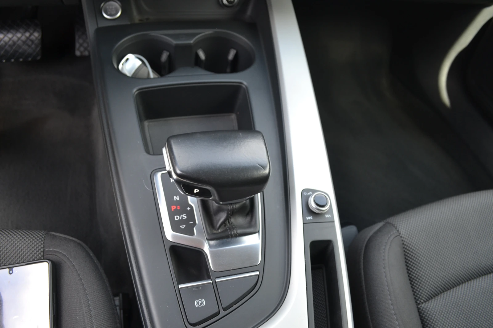 Audi A4 2.0TDI-190K.S | Mobile.bg � ����������� 11