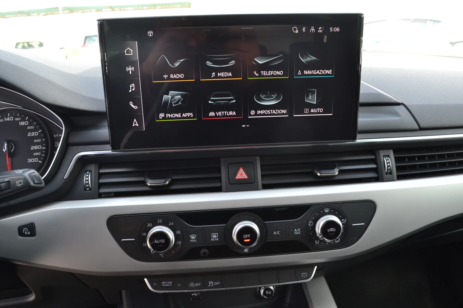 Audi A4 2.0TDI-190K.S | Mobile.bg � ����������� 10