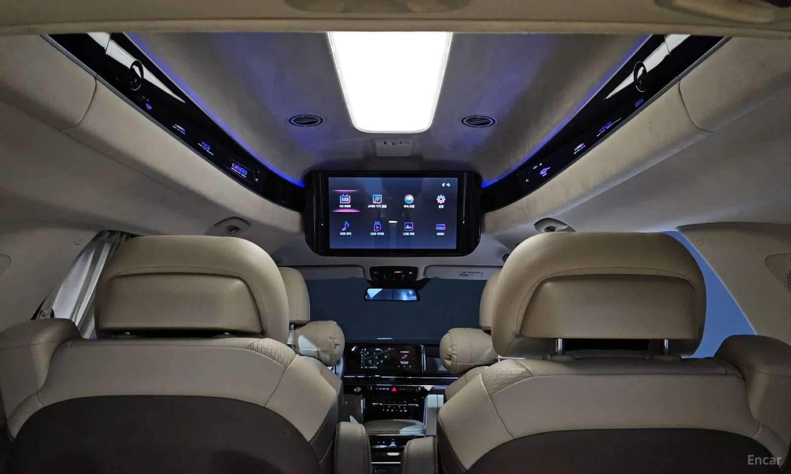 Kia Carnival 7-Seater Hi-Limousine | Mobile.bg � ����������� 15