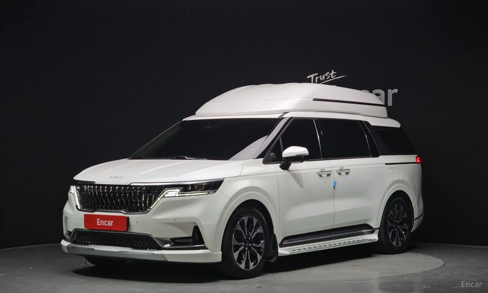 Kia Carnival 7-Seater Hi-Limousine | Mobile.bg � ����������� 1